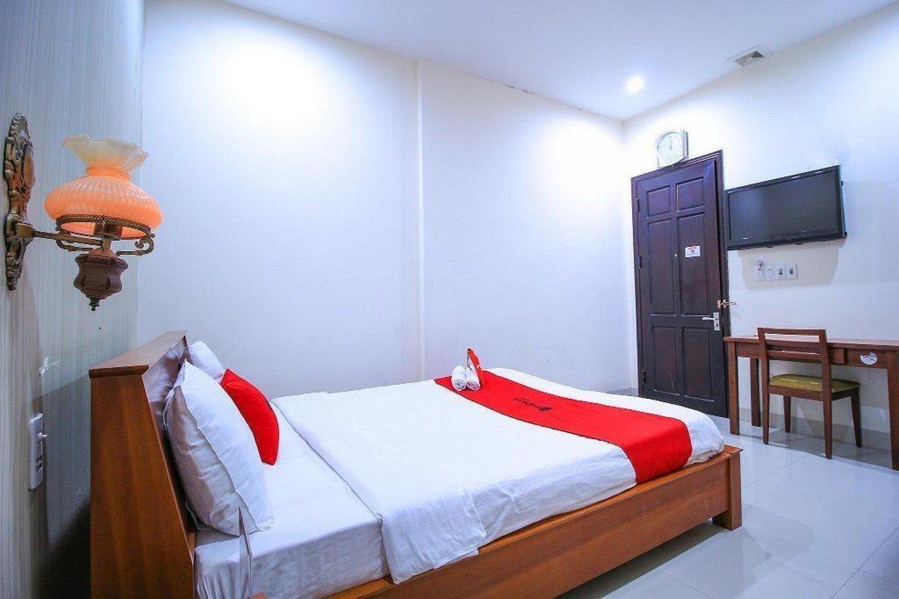 Reddoorz Near Han Market Đà Nẵng Extérieur photo