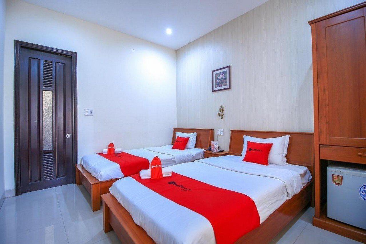Reddoorz Near Han Market Đà Nẵng Extérieur photo