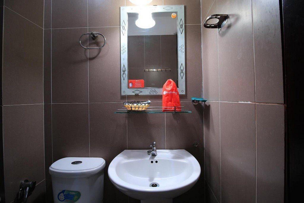 Reddoorz Near Han Market Đà Nẵng Extérieur photo