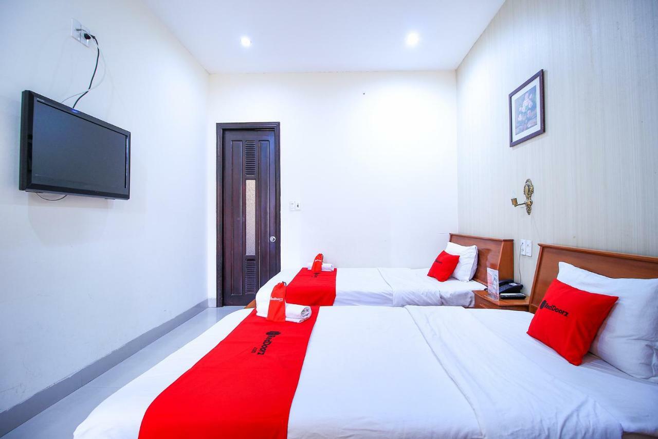 Reddoorz Near Han Market Đà Nẵng Extérieur photo