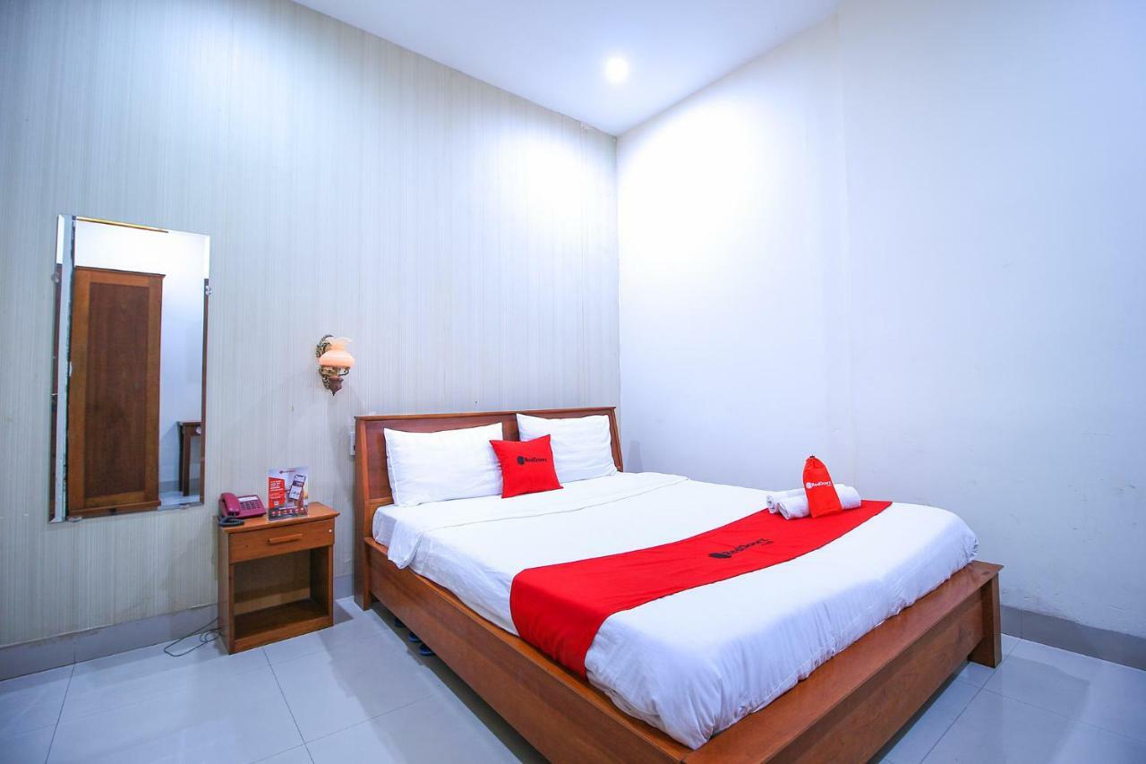 Reddoorz Near Han Market Đà Nẵng Extérieur photo